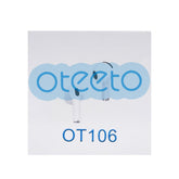 Oteeto True Wireless Earphone - OT106